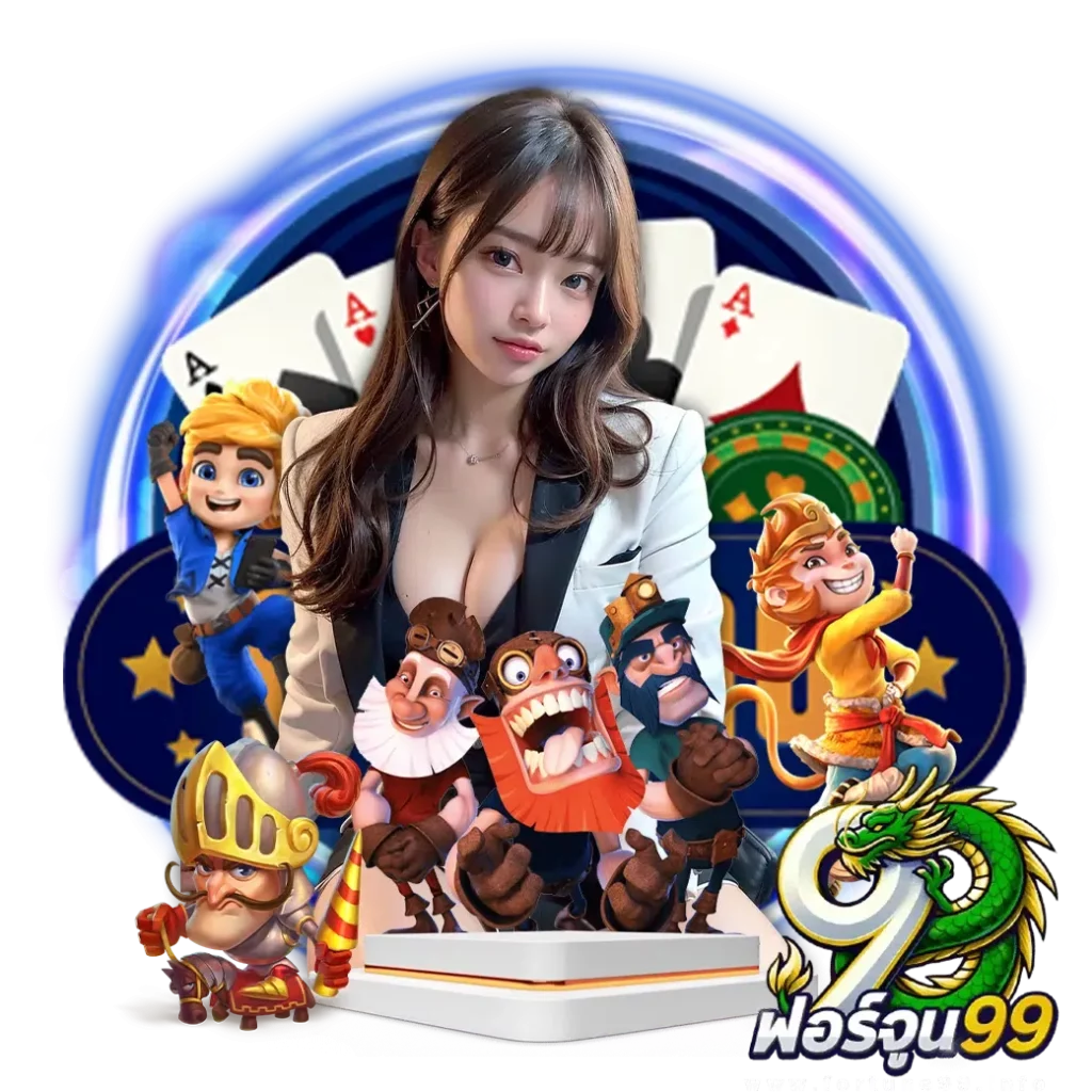 ฟอร์จูน99